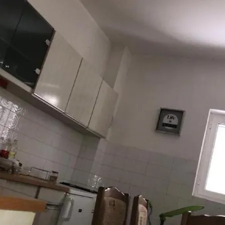 2 - Double With Shared Bathroom 1 - 4 Dubrovnik